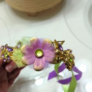 Disney Princess Tinkerbell tiara/headband